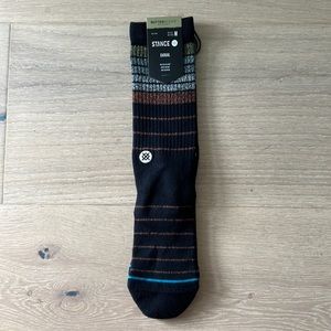 STANCE Verse Crew Butter Blend Adult Men’s Medium 6 - 8.5